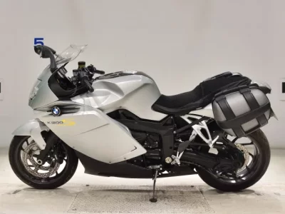 BMW BMW K1200S  с аукциона в Японии