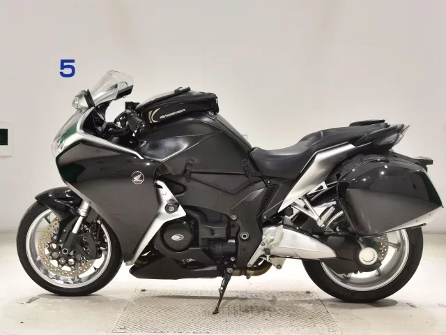 Honda VFR1200FD