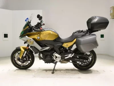 Other BMWF900XR  с аукциона в Японии