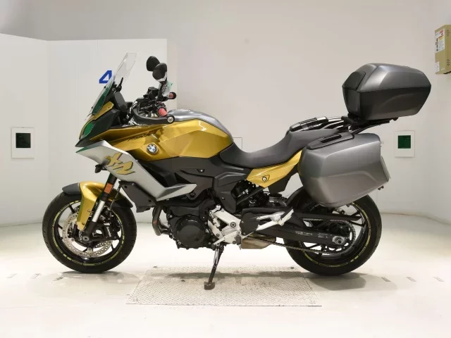 Other BMWF900XR