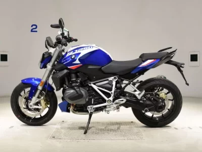 Other BMWR1250R  с аукциона в Японии