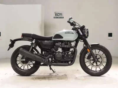 Honda GB350S  с аукциона в Японии