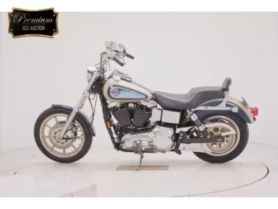 Harley-Davidson HARLEY FXDB1340  с аукциона в Японии