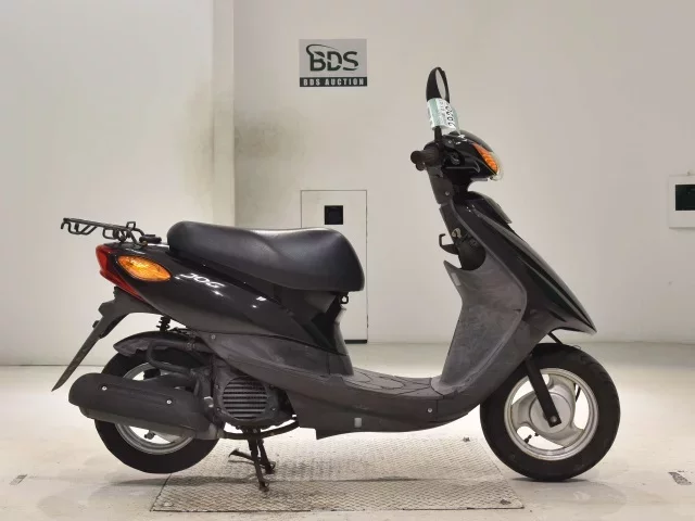 Yamaha JOG-5