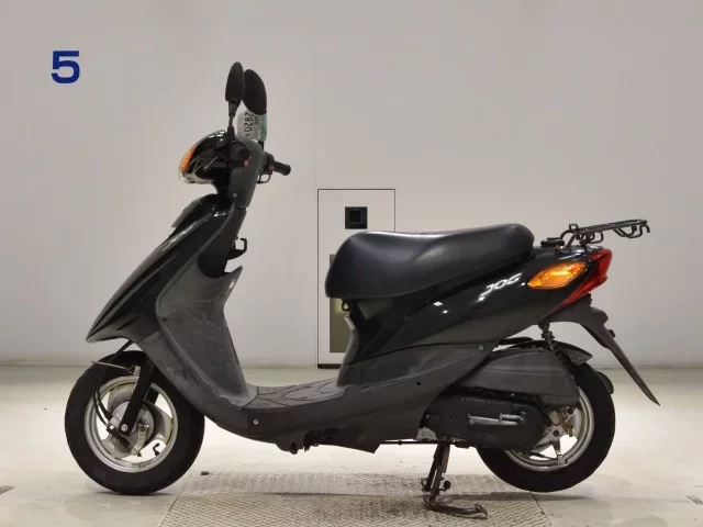 Yamaha JOG-5