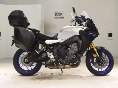 Yamaha TO RACER 9GT  с аукциона в Японии