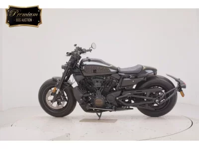 Harley-Davidson HARLEY RH1250S  с аукциона в Японии