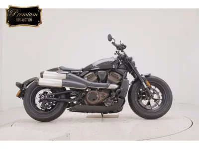 Harley-Davidson HARLEY RH1250S  с аукциона в Японии