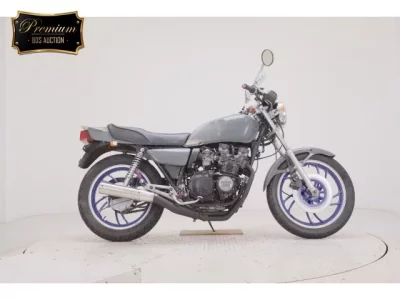 Yamaha XJ400
