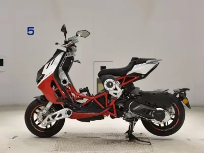 Other ITALJET DRAGSTER 200  с аукциона в Японии