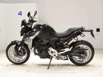 Other BMWF900R  с аукциона в Японии