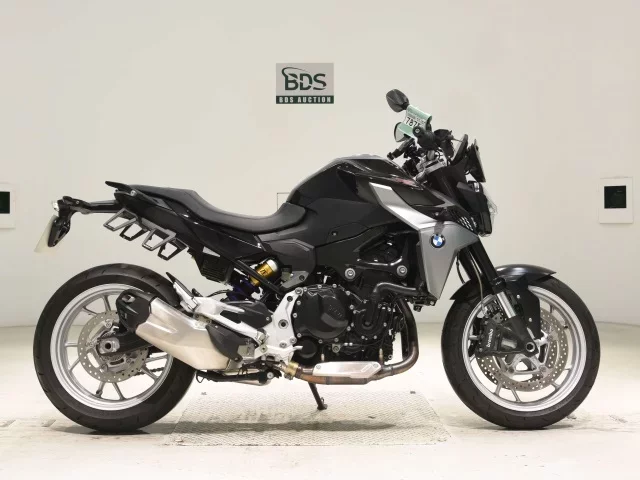 Other BMWF900R лот № 7875 оценка 5  с аукциона в Японии
