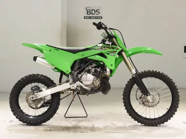 Kawasaki KX100
