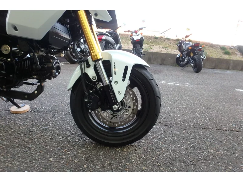 Honda GROM