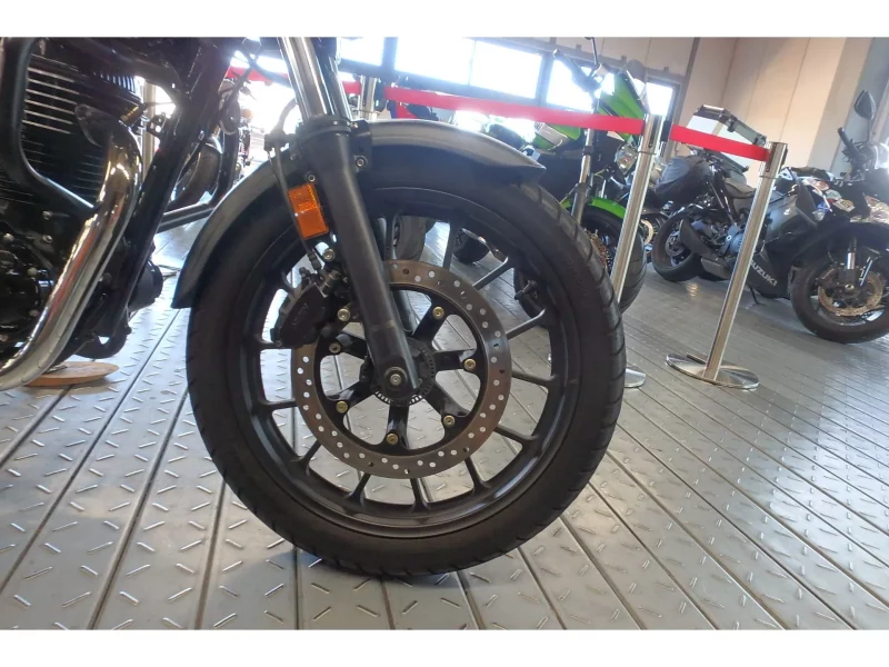 Honda GB350