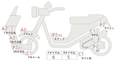 Suzuki SU WISH