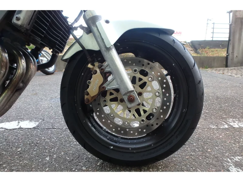 Honda HORNET250