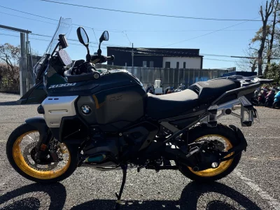 BMW  R1300GS ADV лот № 04104 оценка 8  с аукциона в Японии 3