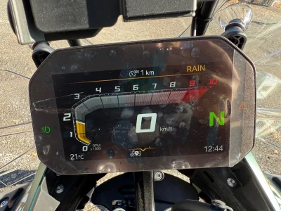 BMW BMW R1300GS ADV  с аукциона в Японии