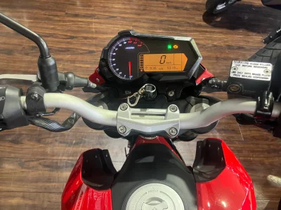 Other BENELLI TNT125