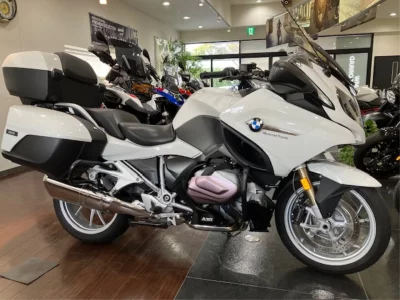 BMW BMW R1250RT