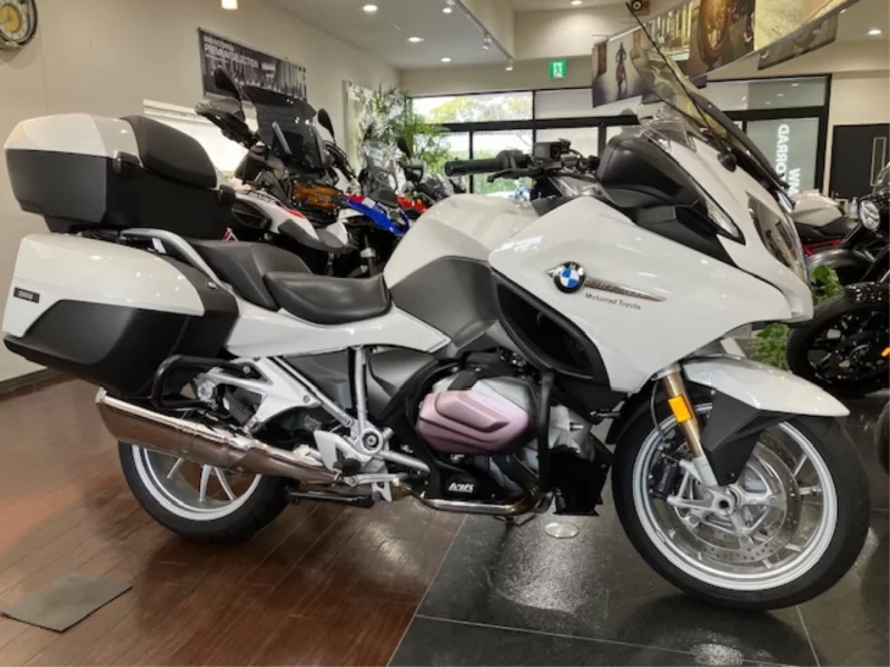 BMW BMW R1250RT