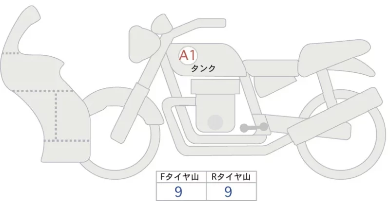 Honda Gold Wing Tour DCT