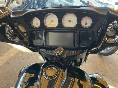 Harley-Davidson HARLEYFLHXS