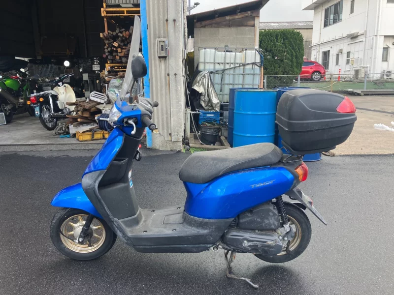 Honda MANY CTOR