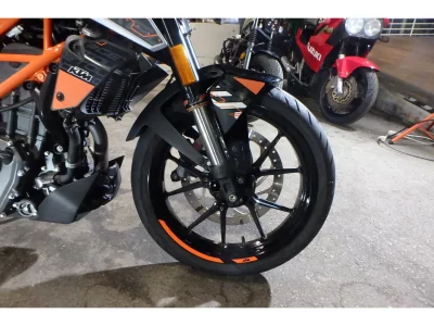 Other KTM250DUKE