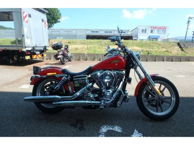 Harley-Davidson HARLEY FXDL1580