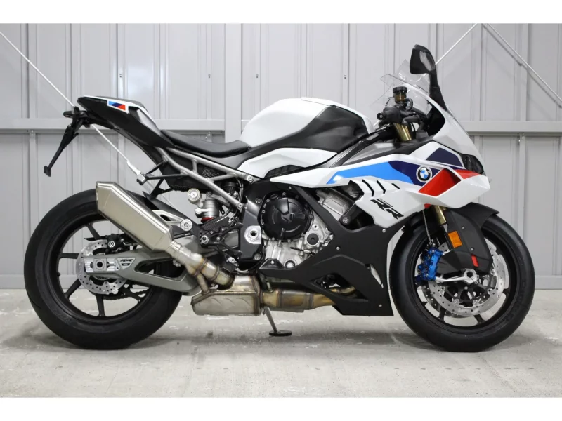 BMW BMW S1000RR M PACKAGE