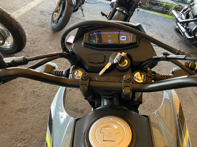 Other CFMOTO DUAL230