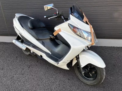 Suzuki SKYWAVE 250S-1