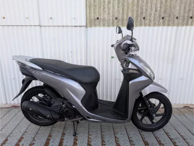Honda DIO 110
