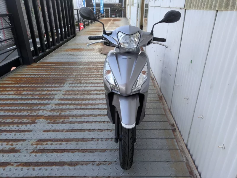 Honda DIO 110