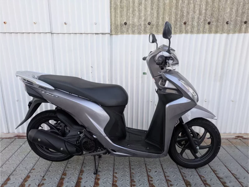 Honda DIO 110