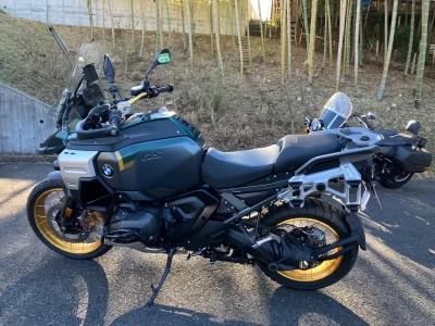 BMW BMW R1300GS ADV  с аукциона в Японии