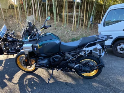 BMW BMW R1300GS ADV  с аукциона в Японии