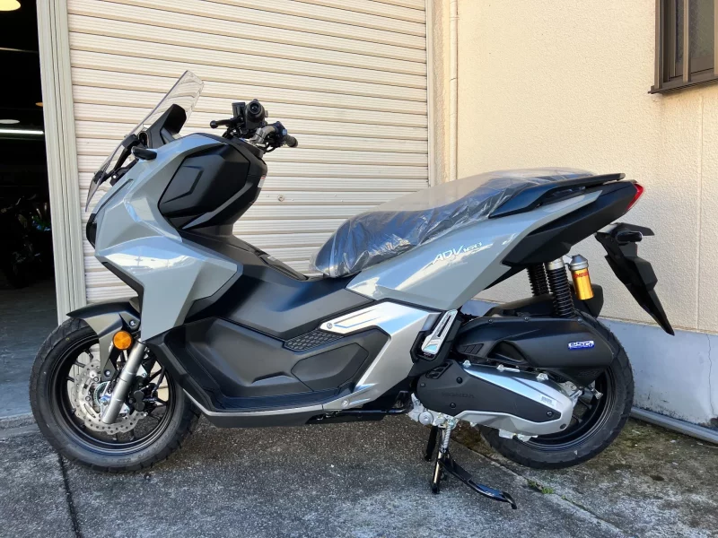 Honda ADV160