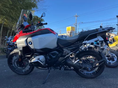 BMW BMW R1300GS ADV ASA  с аукциона в Японии