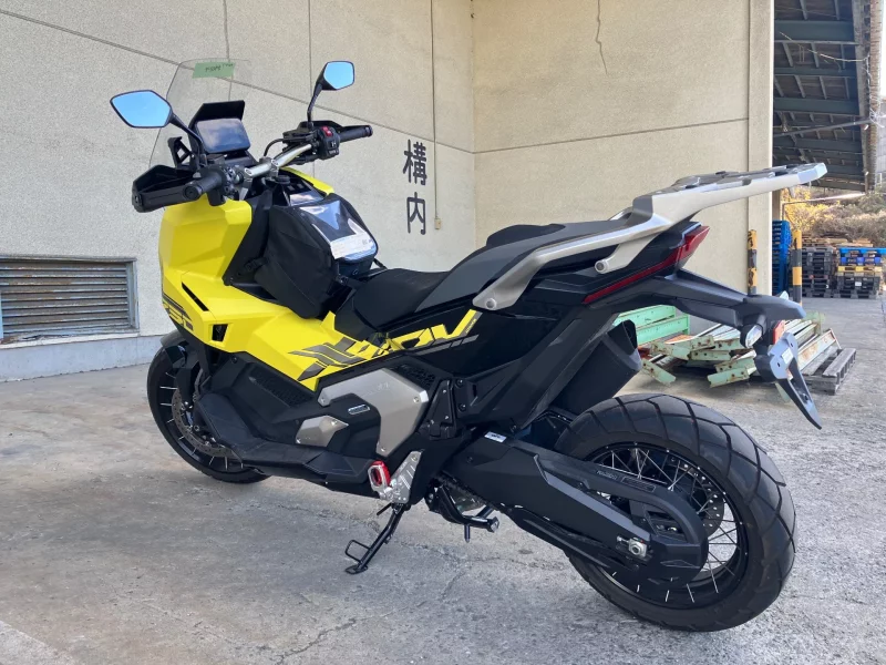 Honda X-ADV