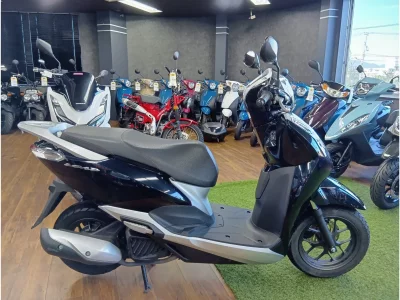Honda LEAD 125