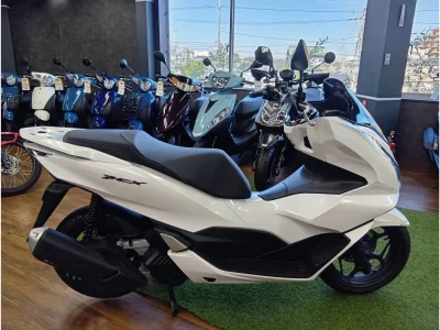 Honda PCX