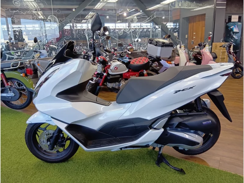Honda PCX