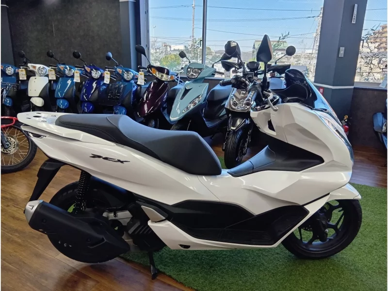 Honda PCX