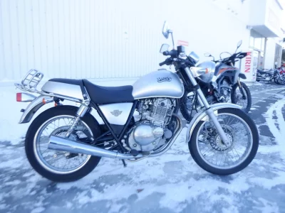 Suzuki VOLTY TYPE 1