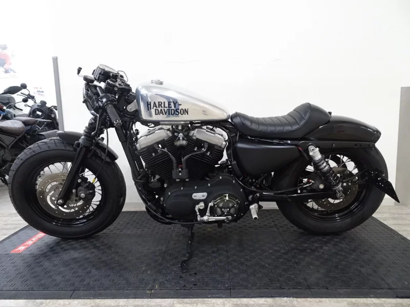 Harley-Davidson HARLEY XL1200X