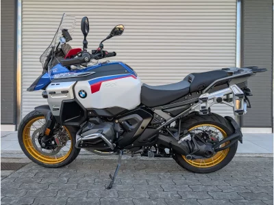 BMW BMW R1300GS ADV ASA  с аукциона в Японии