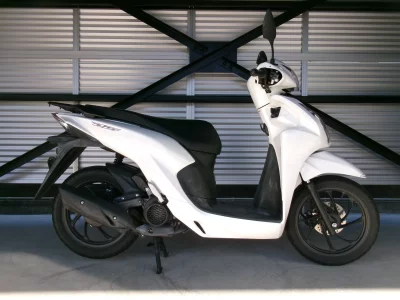 Honda DIO 110